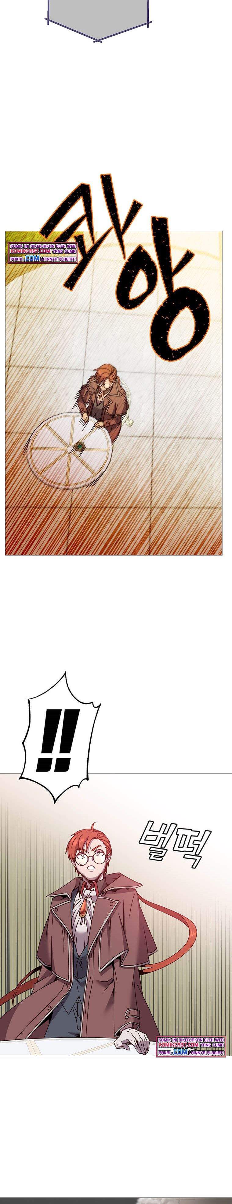 The MAX leveled hero will return! Chap 64 - Next Chap 65