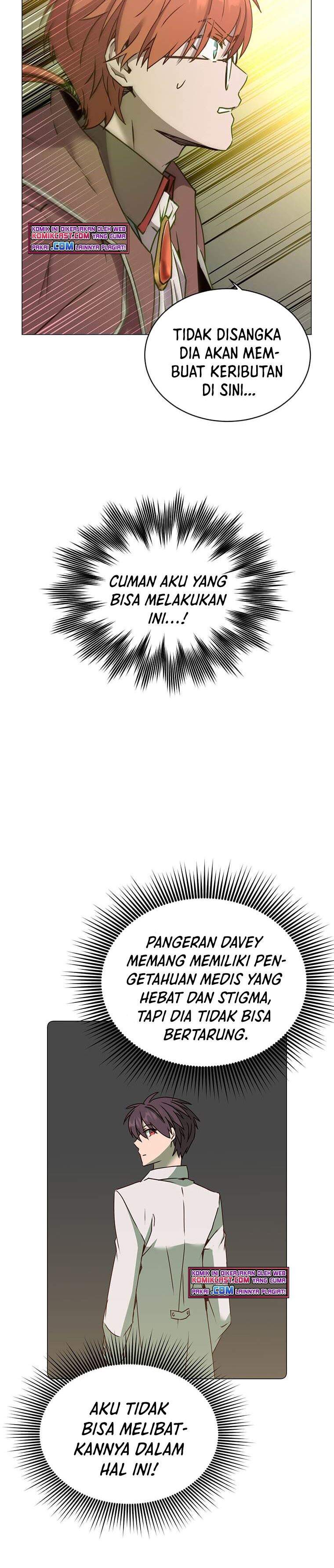 The MAX leveled hero will return! Chap 64 - Next Chap 65