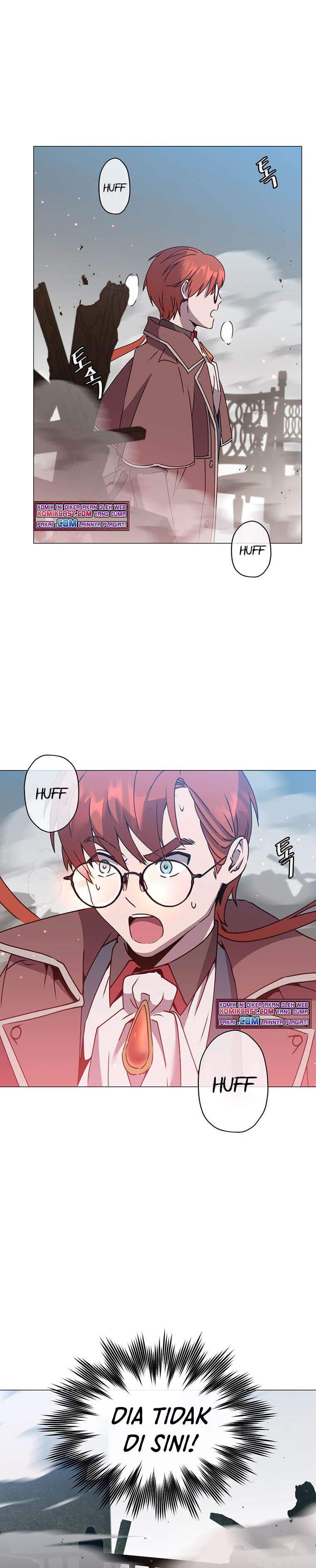 The MAX leveled hero will return! Chap 64 - Next Chap 65
