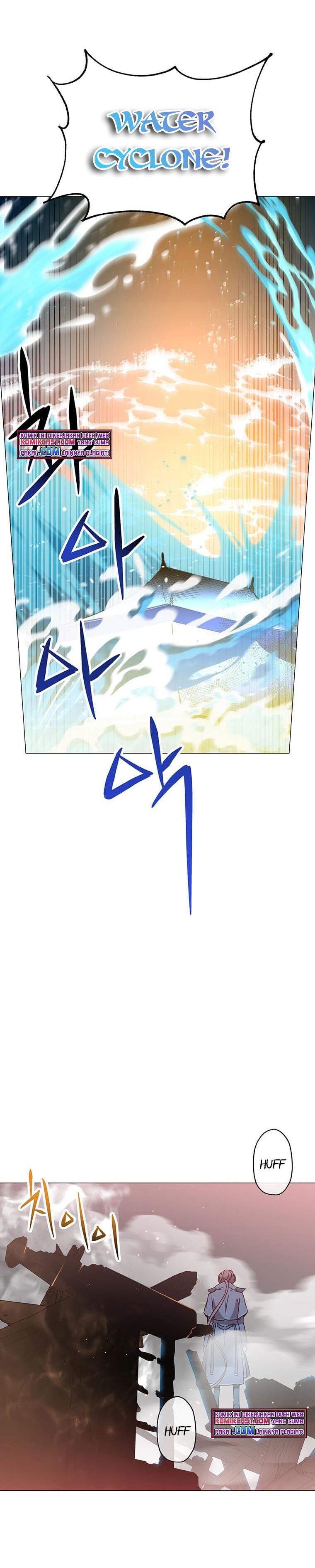 The MAX leveled hero will return! Chap 64 - Next Chap 65