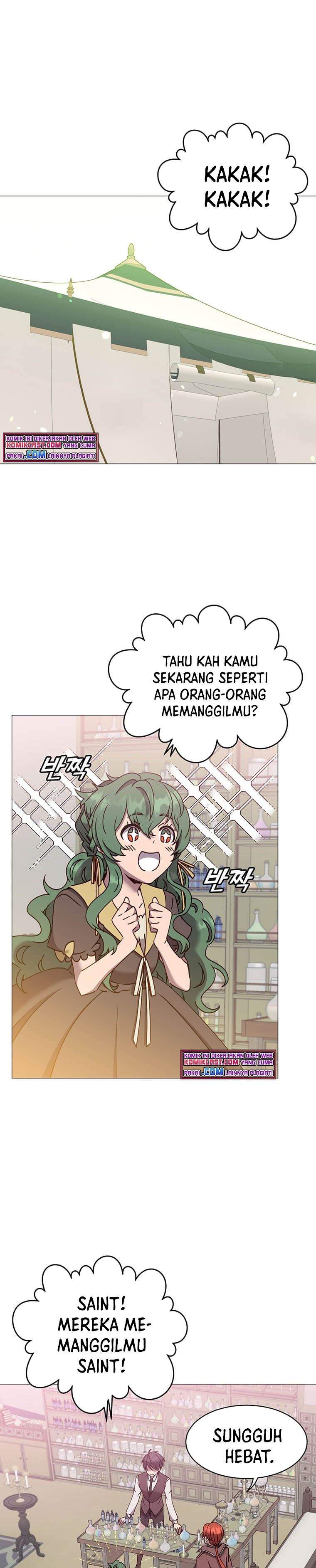 The MAX leveled hero will return! Chap 64 - Next Chap 65