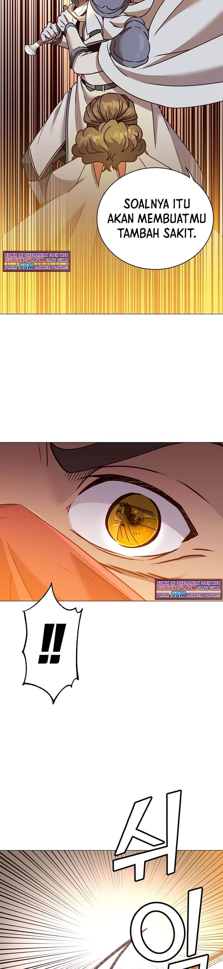 The MAX leveled hero will return! Chap 65 - Next Chap 66