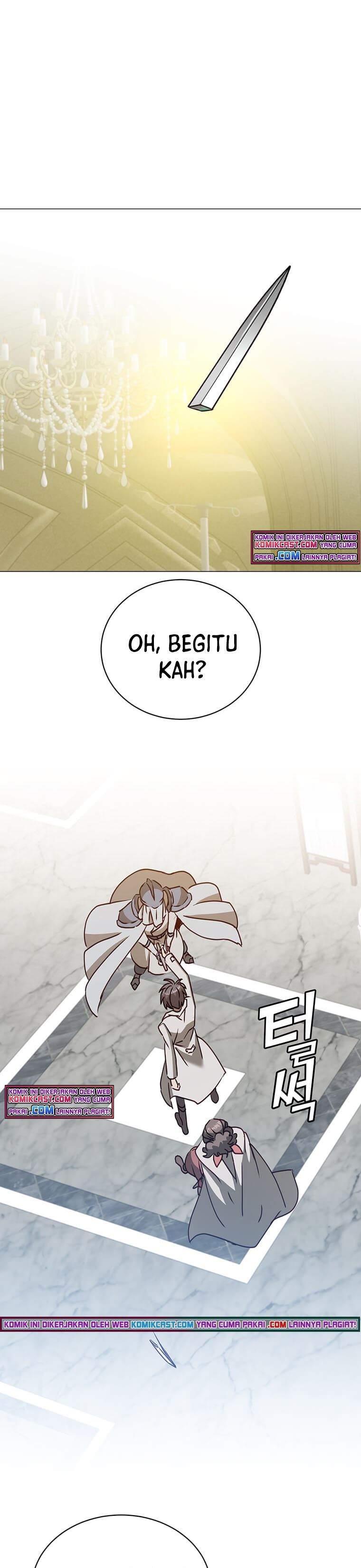 The MAX leveled hero will return! Chap 65 - Next Chap 66