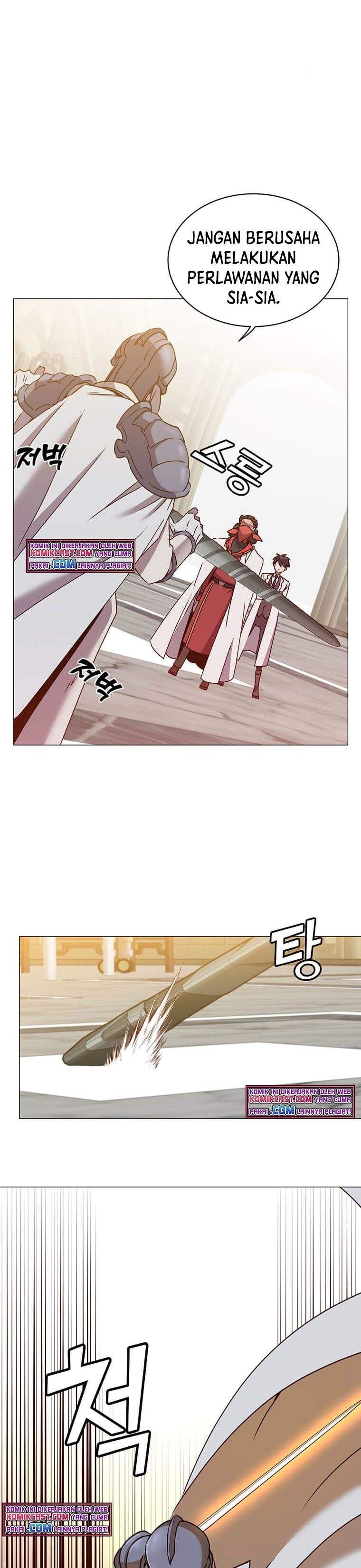 The MAX leveled hero will return! Chap 65 - Next Chap 66