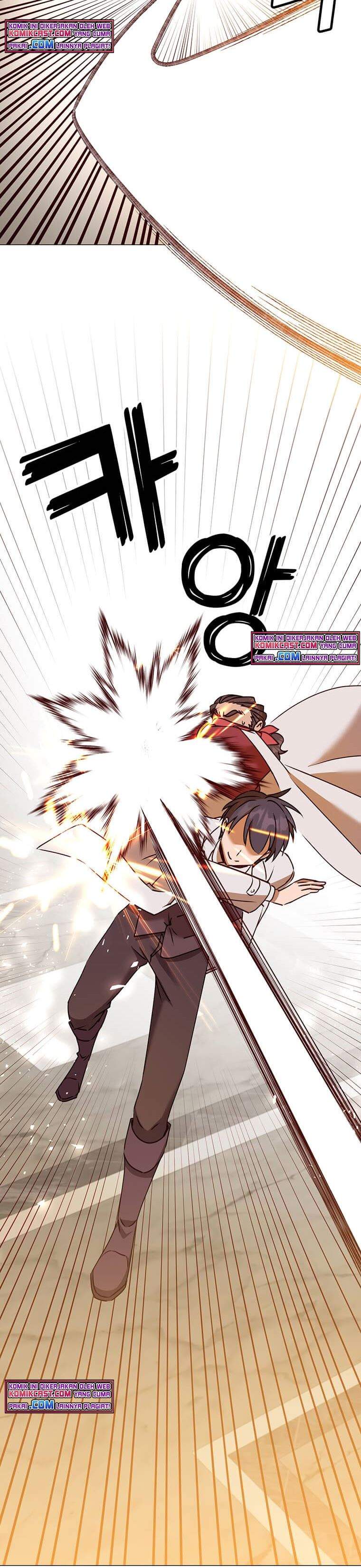 The MAX leveled hero will return! Chap 65 - Next Chap 66