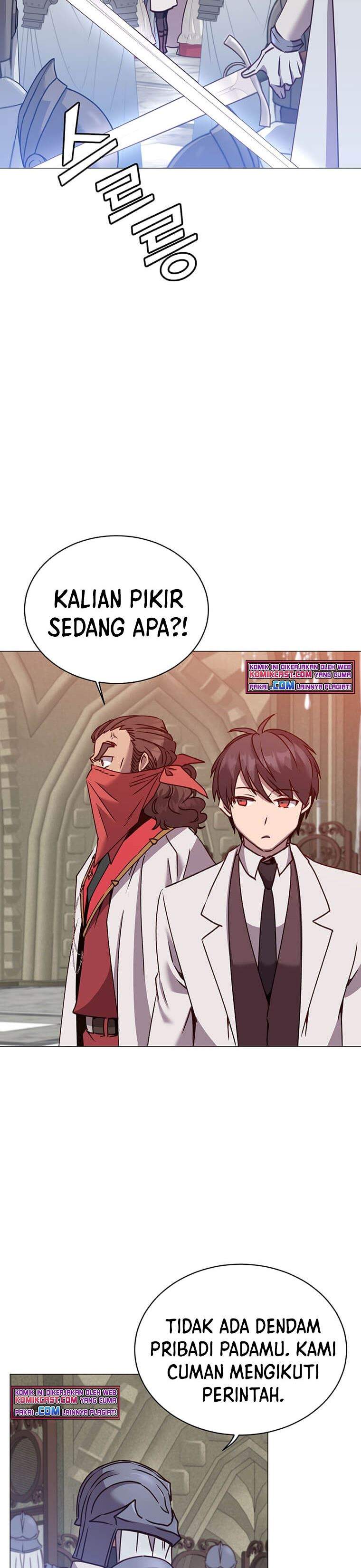 The MAX leveled hero will return! Chap 65 - Next Chap 66