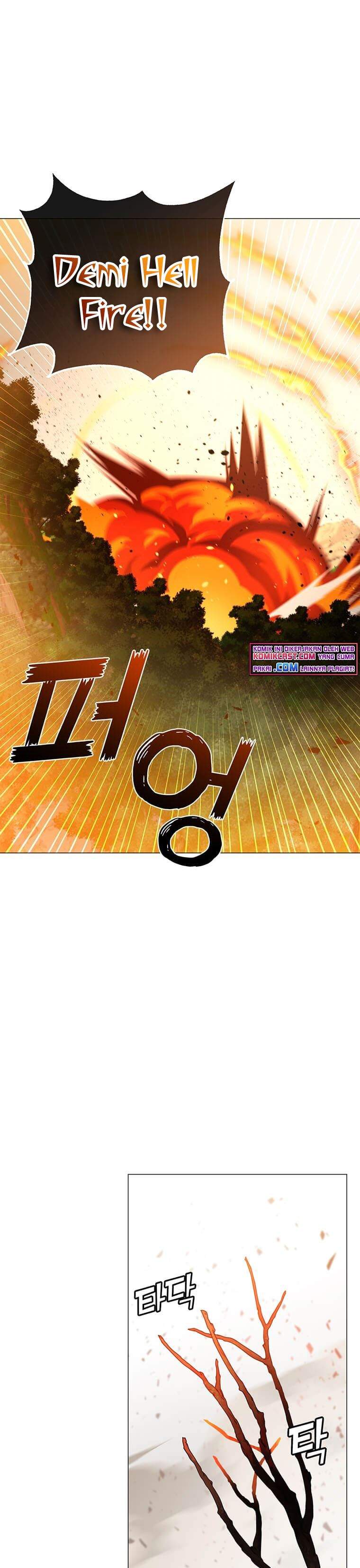 The MAX leveled hero will return! Chap 65 - Next Chap 66
