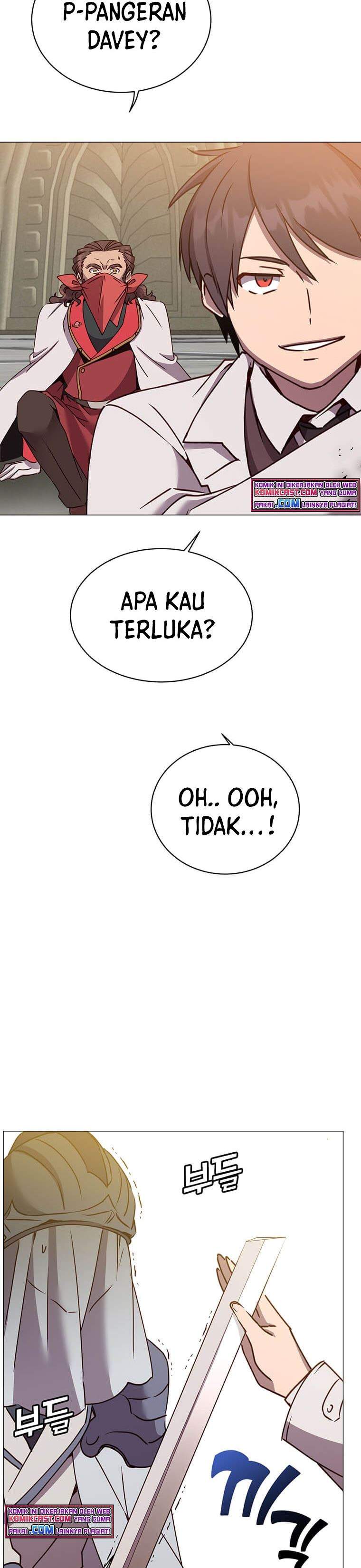 The MAX leveled hero will return! Chap 65 - Next Chap 66