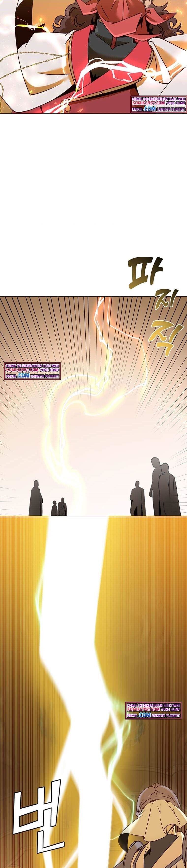 The MAX leveled hero will return! Chap 65 - Next Chap 66