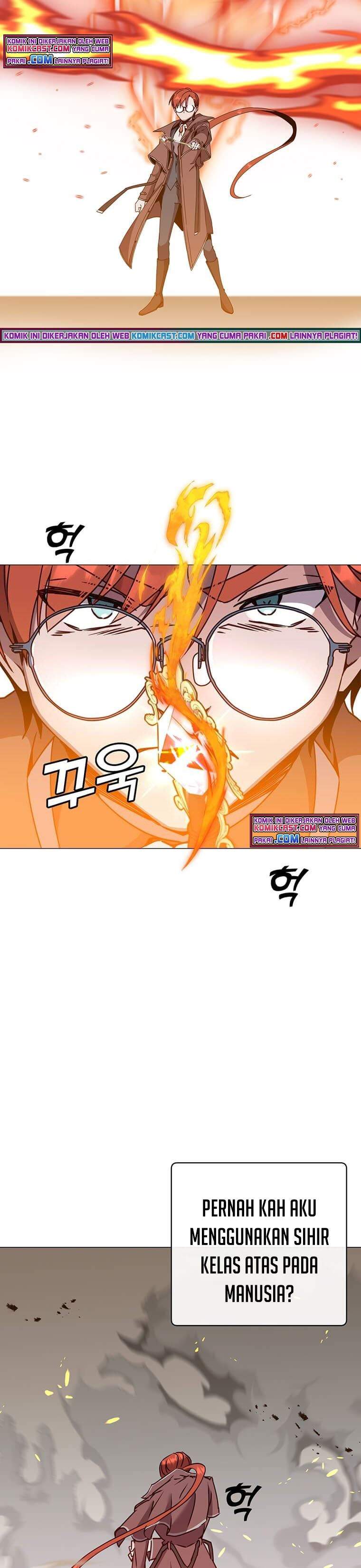 The MAX leveled hero will return! Chap 65 - Next Chap 66