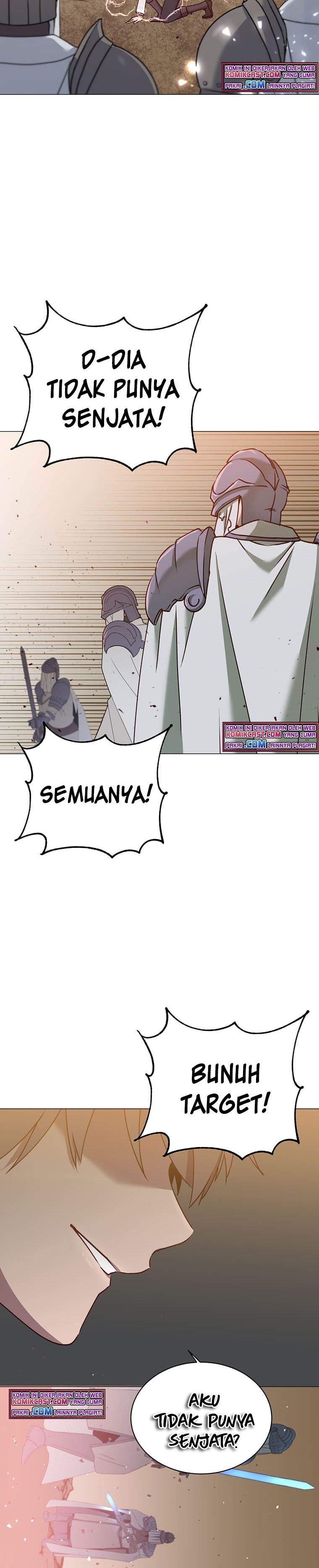 The MAX leveled hero will return! Chap 65 - Next Chap 66