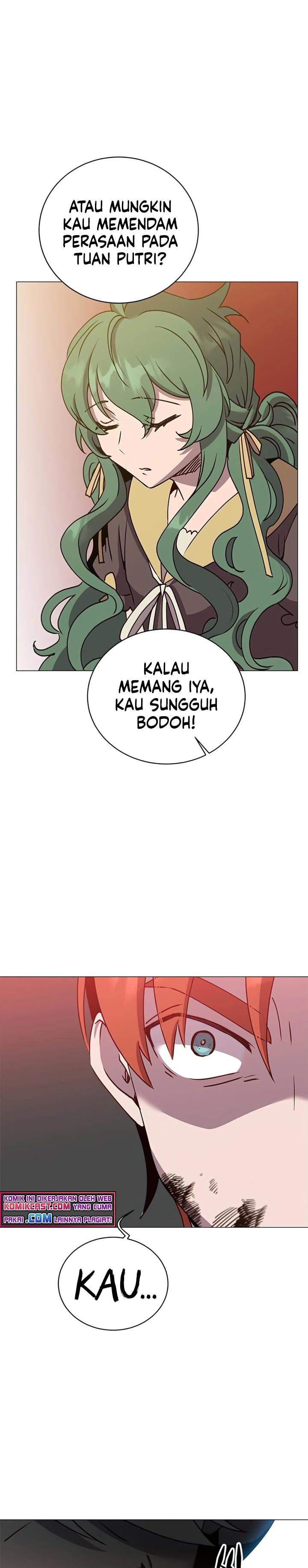 The MAX leveled hero will return! Chap 66 - Next Chap 67