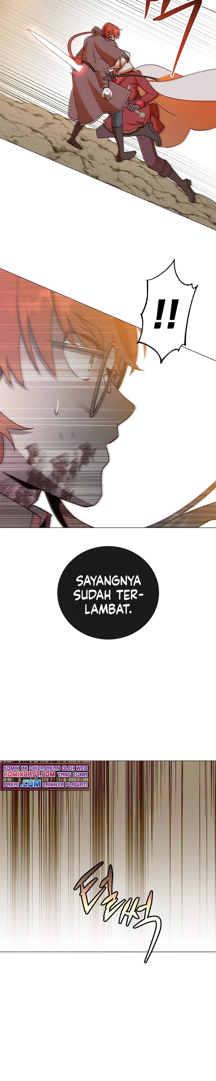 The MAX leveled hero will return! Chap 66 - Next Chap 67