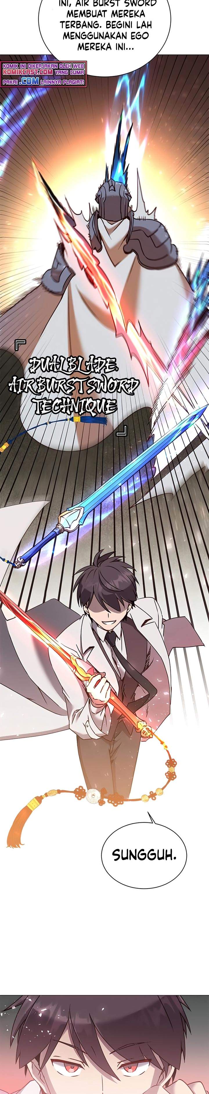 The MAX leveled hero will return! Chap 66 - Next Chap 67