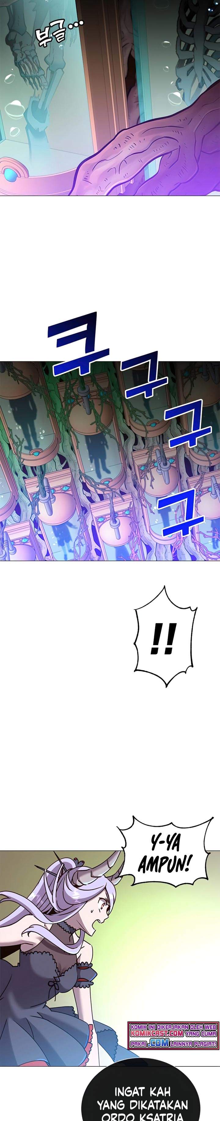 The MAX leveled hero will return! Chap 66 - Next Chap 67