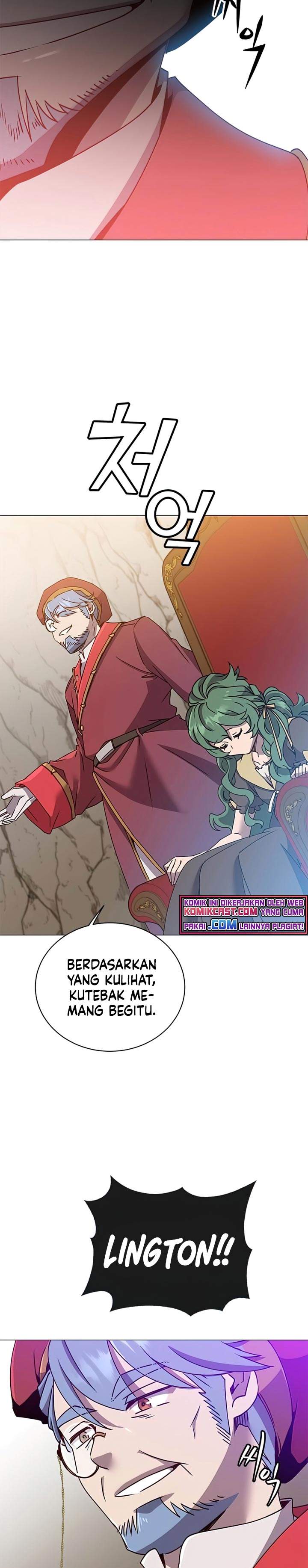 The MAX leveled hero will return! Chap 66 - Next Chap 67