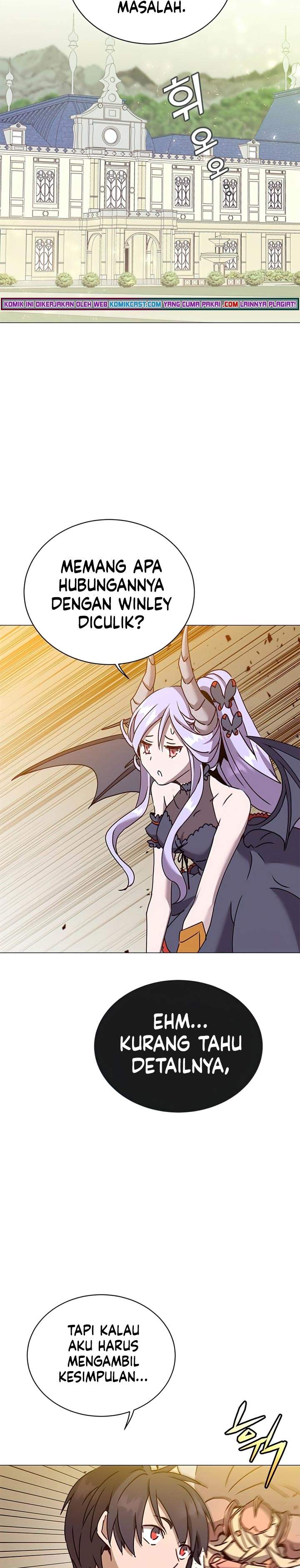The MAX leveled hero will return! Chap 66 - Next Chap 67
