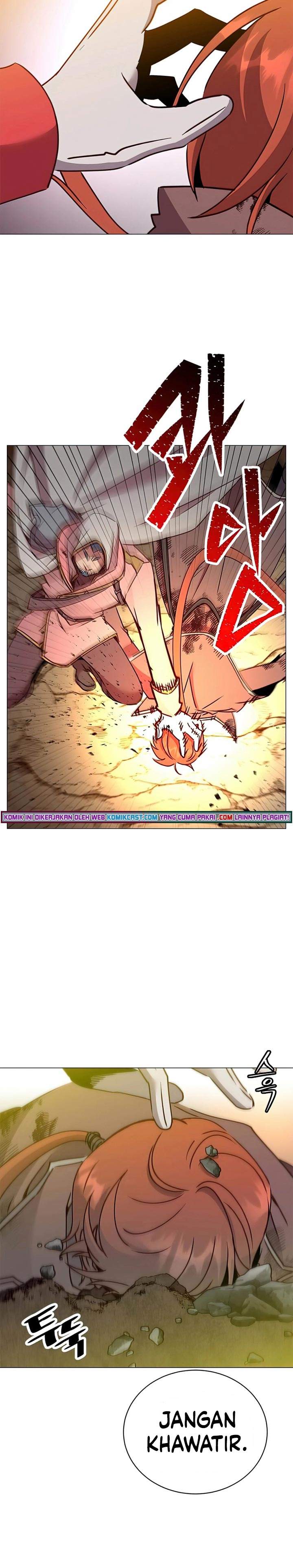 The MAX leveled hero will return! Chap 66 - Next Chap 67