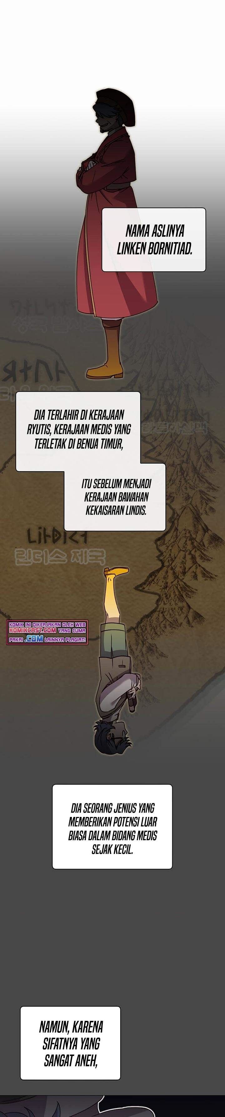 The MAX leveled hero will return! Chap 67 - Next Chap 68