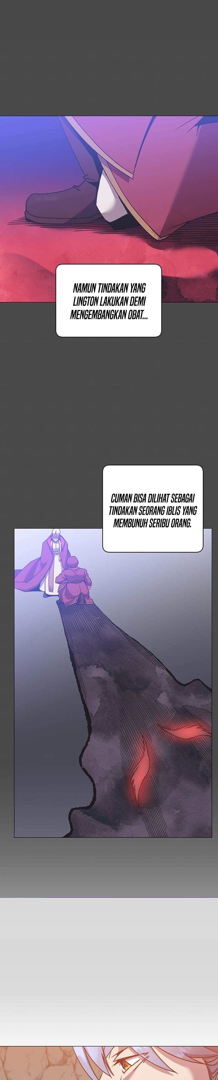 The MAX leveled hero will return! Chap 67 - Next Chap 68