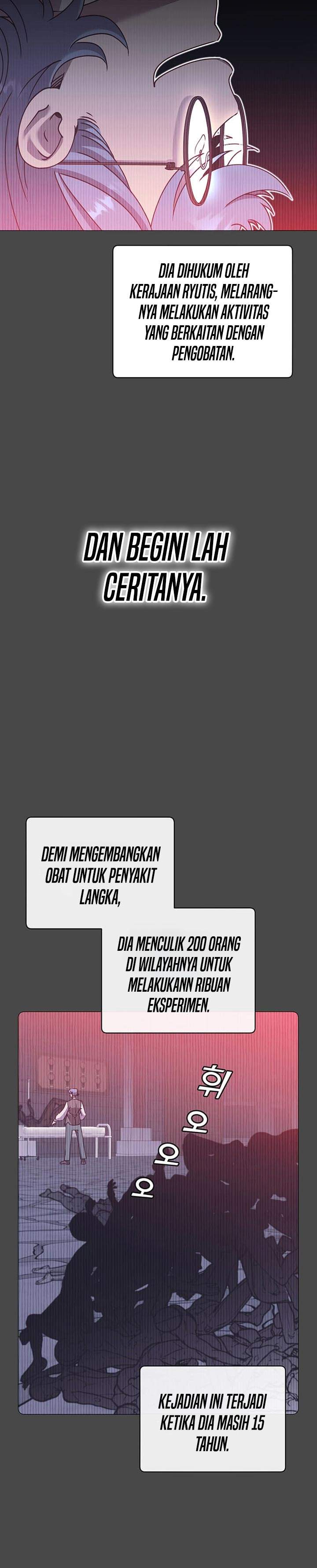 The MAX leveled hero will return! Chap 67 - Next Chap 68