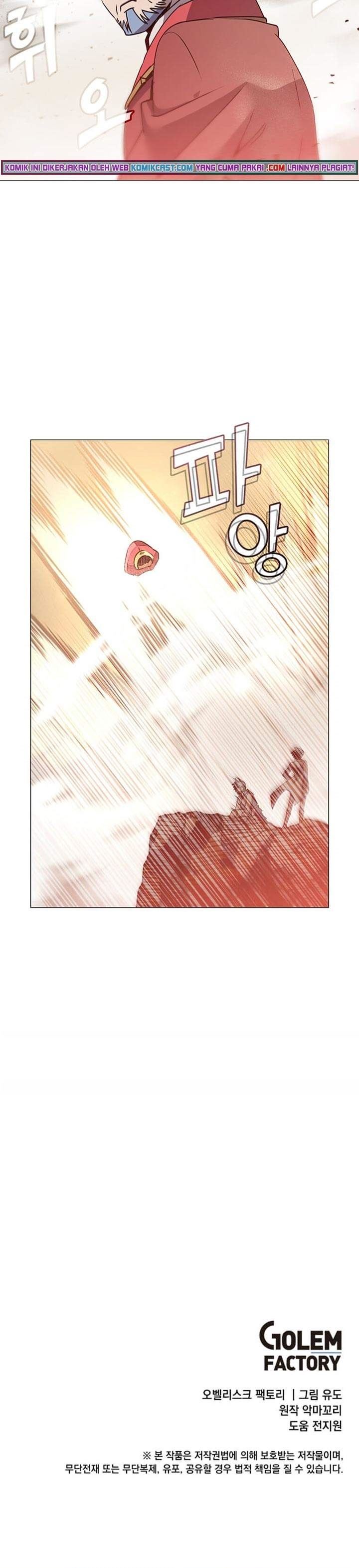 The MAX leveled hero will return! Chap 67 - Next Chap 68