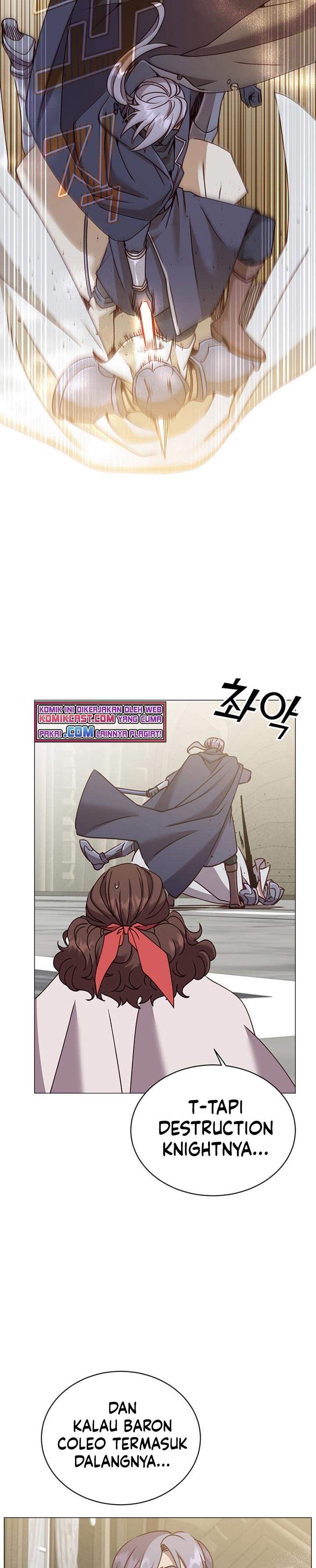 The MAX leveled hero will return! Chap 67 - Next Chap 68