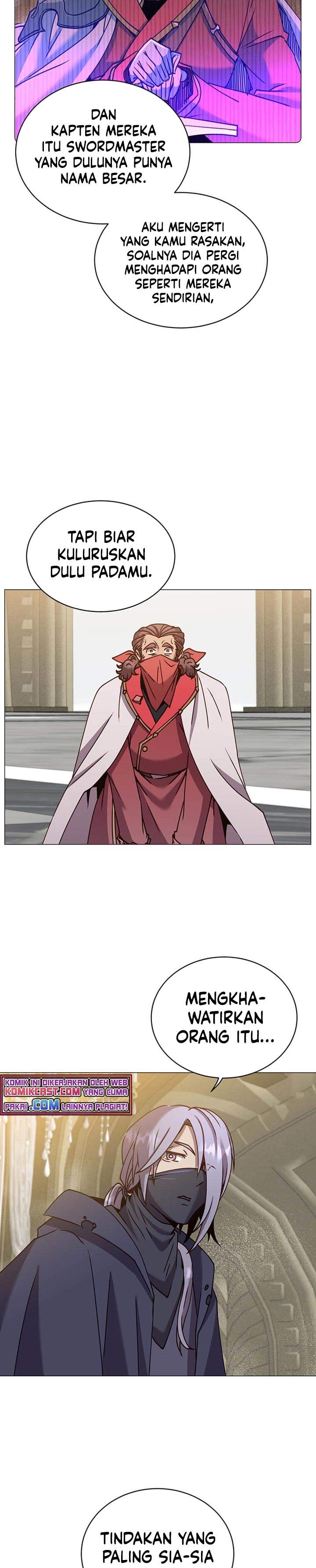 The MAX leveled hero will return! Chap 67 - Next Chap 68