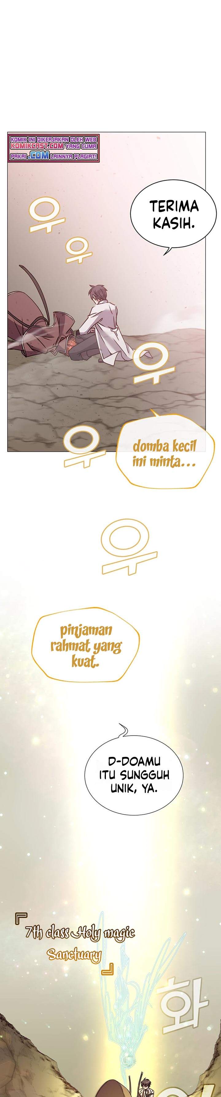 The MAX leveled hero will return! Chap 67 - Next Chap 68