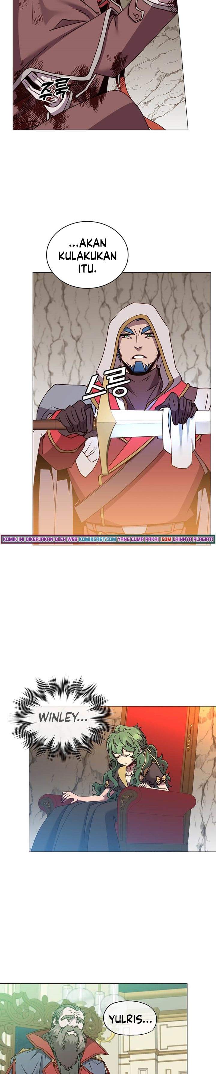 The MAX leveled hero will return! Chap 67 - Next Chap 68