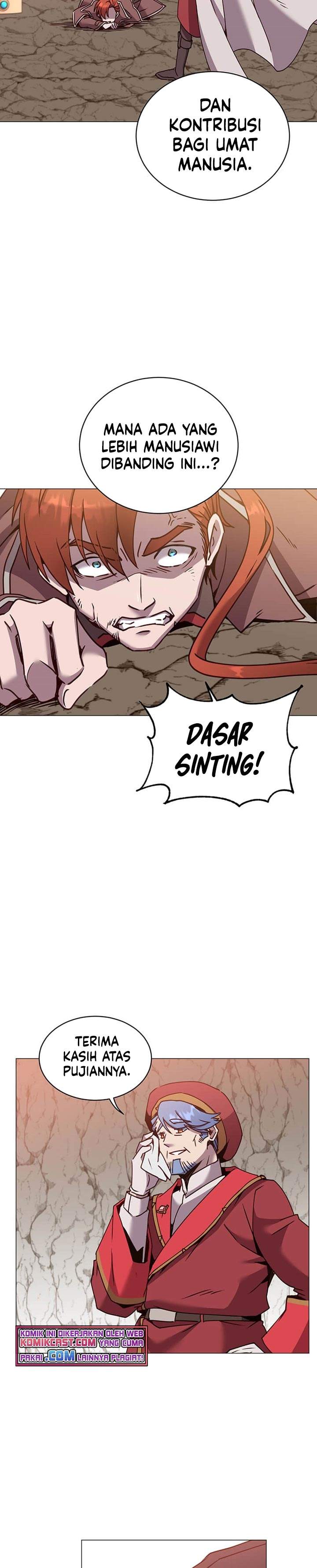The MAX leveled hero will return! Chap 67 - Next Chap 68