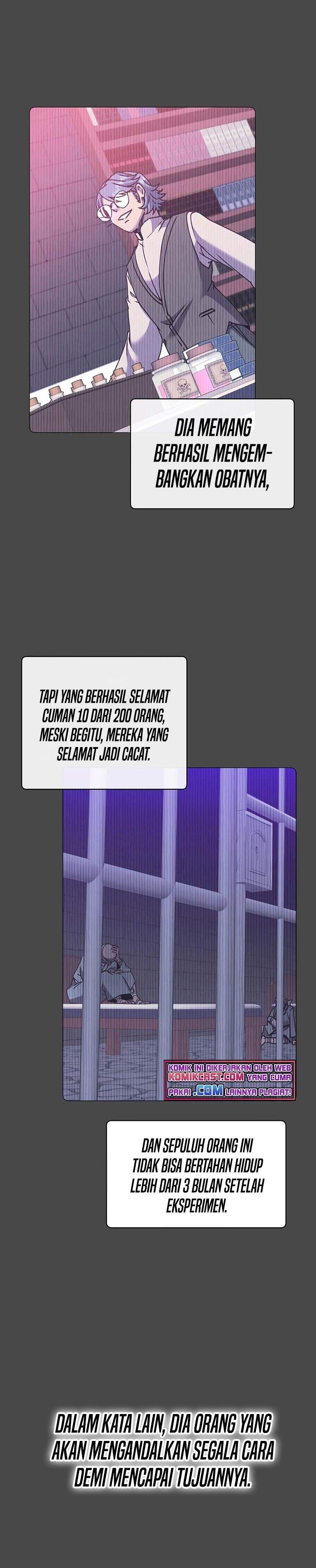 The MAX leveled hero will return! Chap 67 - Next Chap 68
