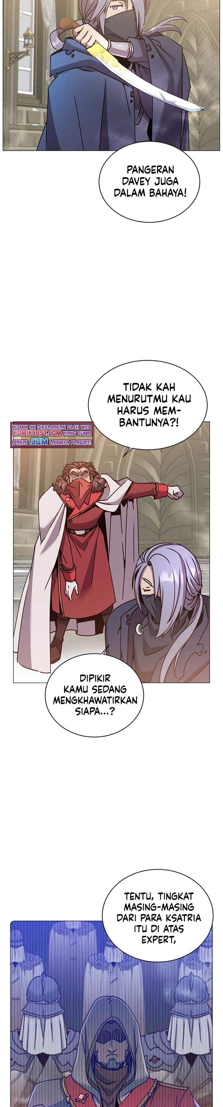 The MAX leveled hero will return! Chap 67 - Next Chap 68