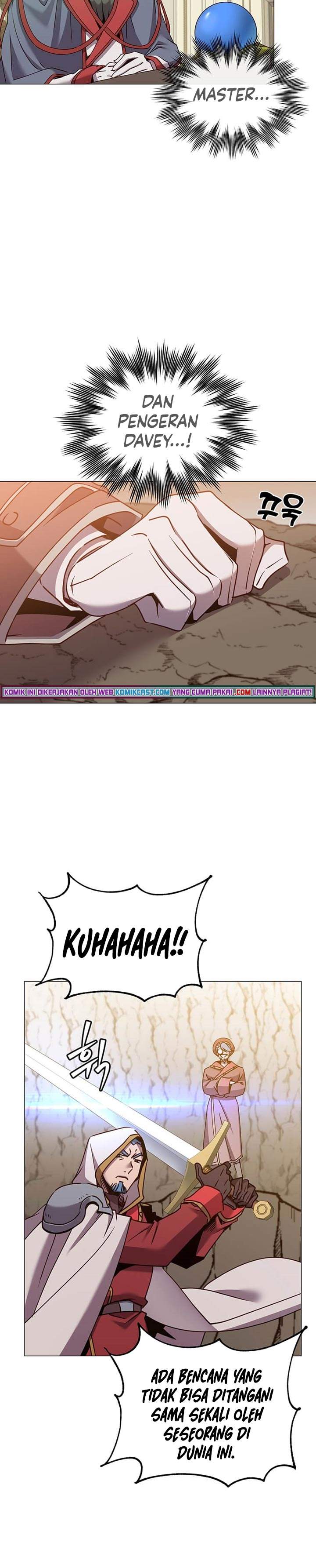 The MAX leveled hero will return! Chap 67 - Next Chap 68