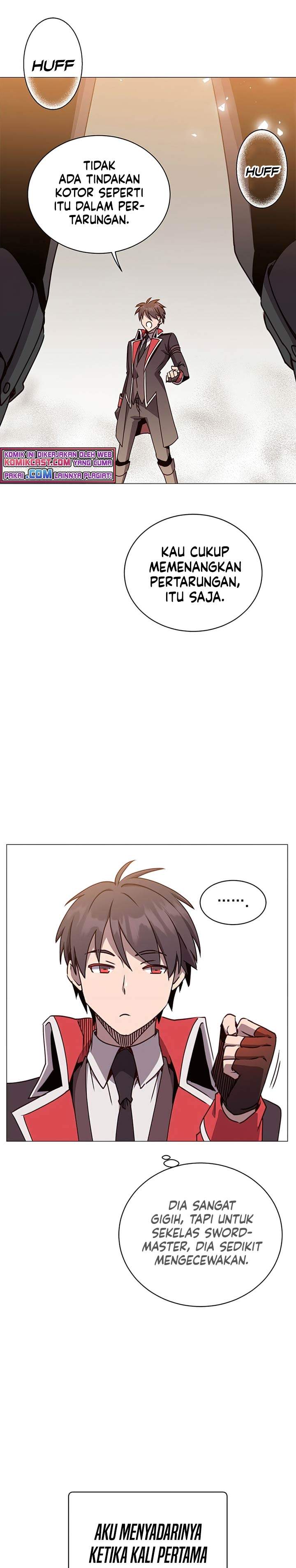 The MAX leveled hero will return! Chap 68 - Next Chap 69