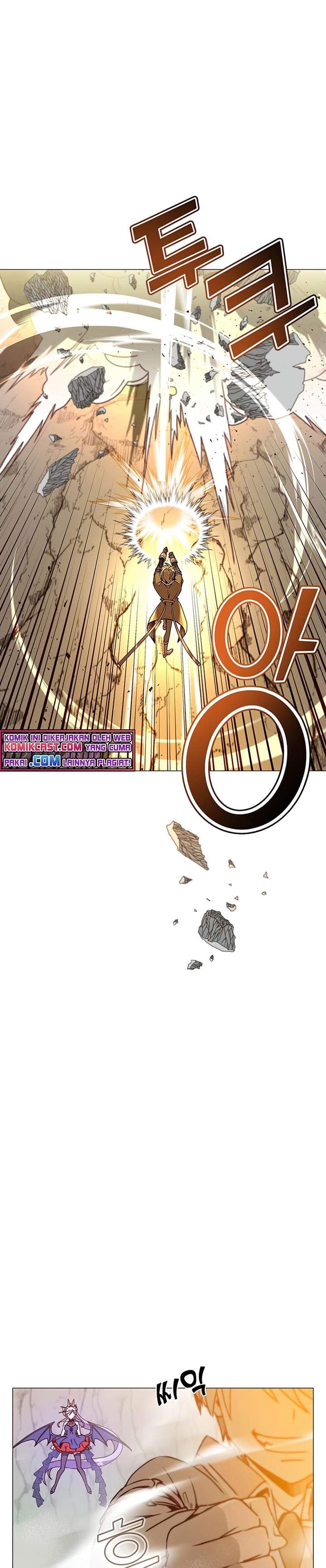 The MAX leveled hero will return! Chap 68 - Next Chap 69