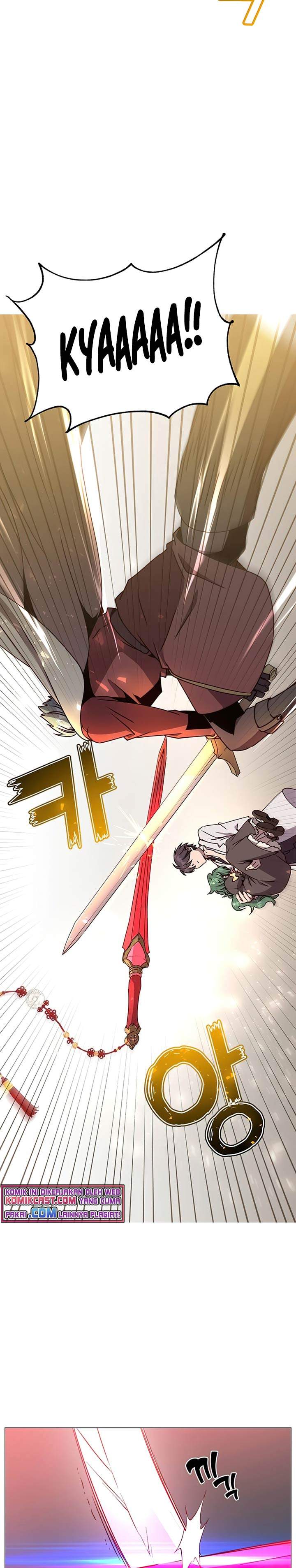 The MAX leveled hero will return! Chap 68 - Next Chap 69