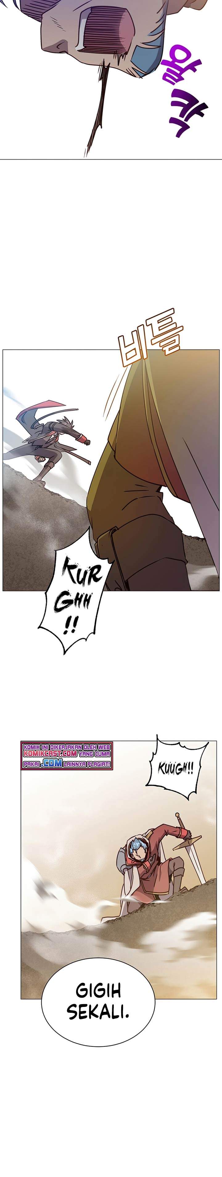 The MAX leveled hero will return! Chap 68 - Next Chap 69