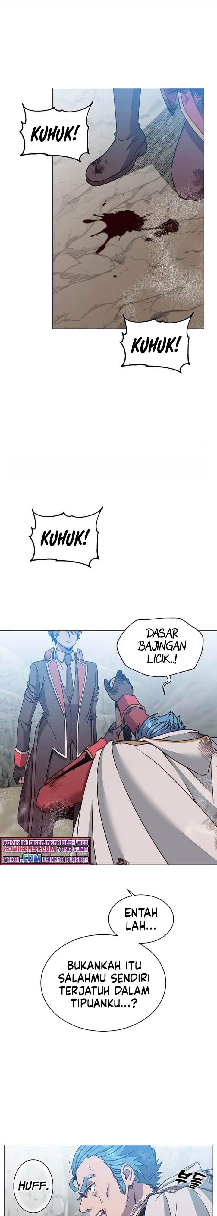 The MAX leveled hero will return! Chap 69 - Next Chap 70