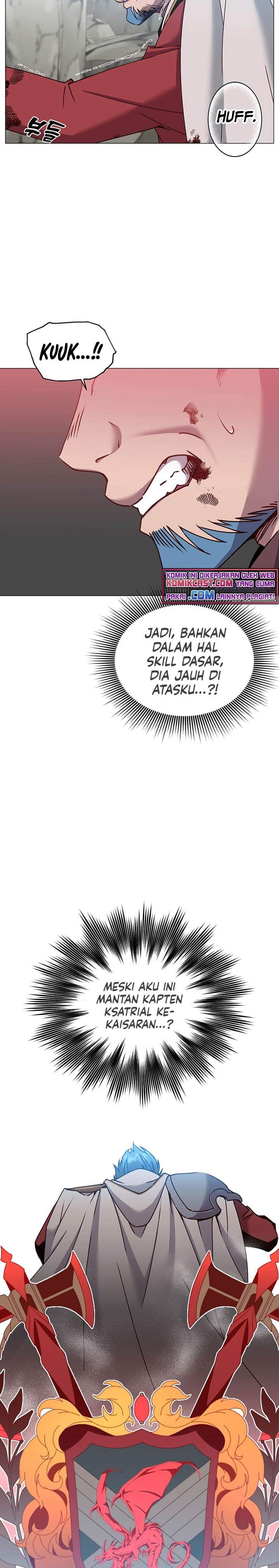 The MAX leveled hero will return! Chap 69 - Next Chap 70