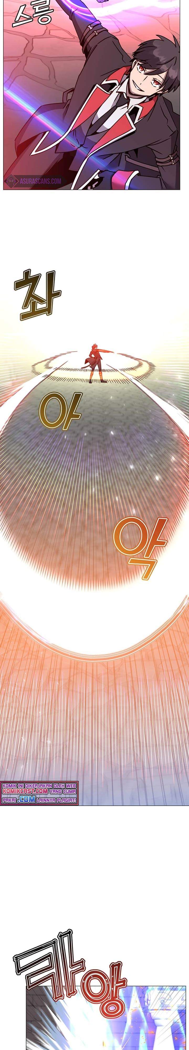 The MAX leveled hero will return! Chap 69 - Next Chap 70