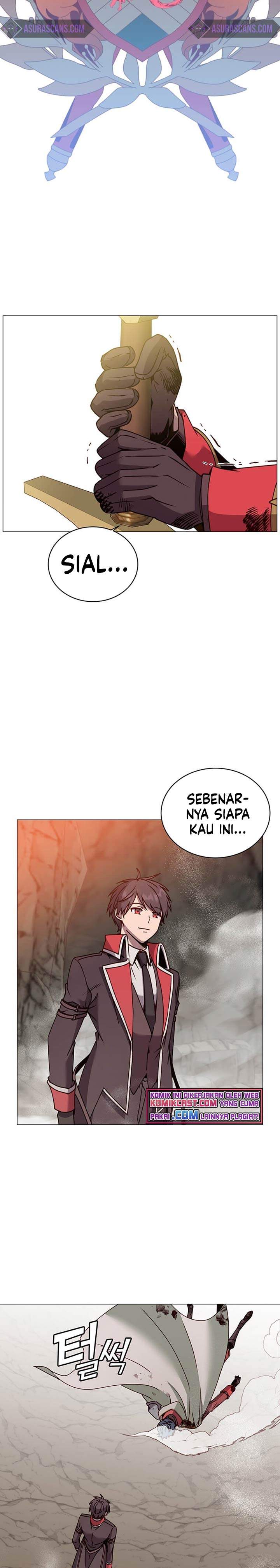 The MAX leveled hero will return! Chap 69 - Next Chap 70