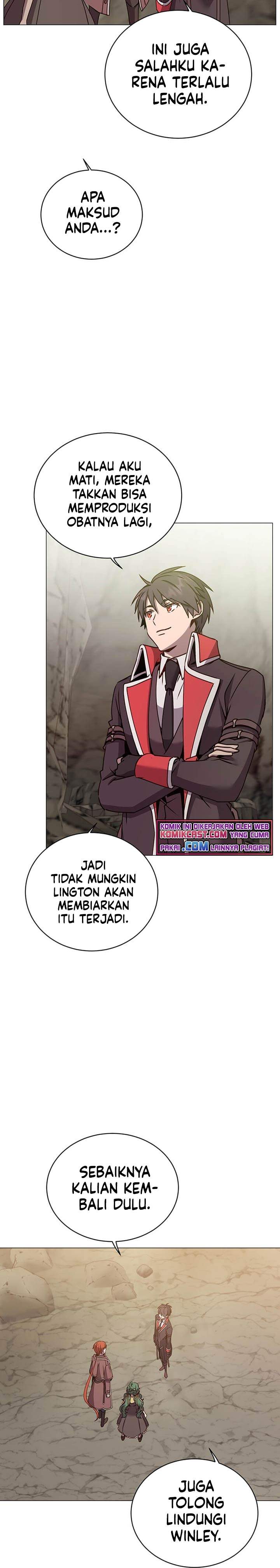 The MAX leveled hero will return! Chap 69 - Next Chap 70