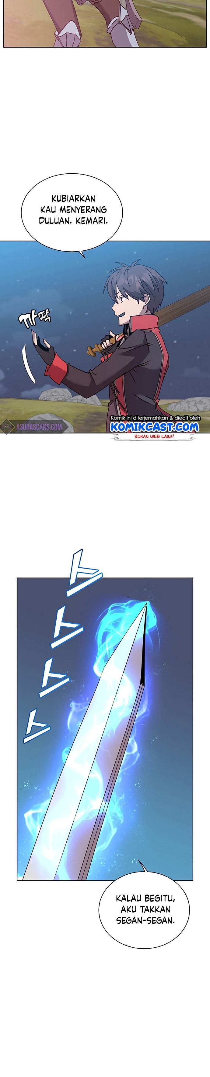 The MAX leveled hero will return! Chap 80 - Next Chap 81