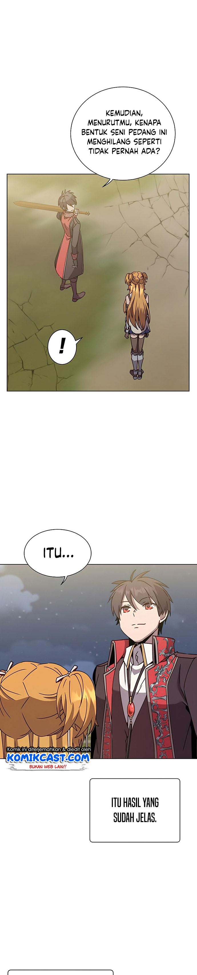 The MAX leveled hero will return! Chap 81 - Next Chap 82