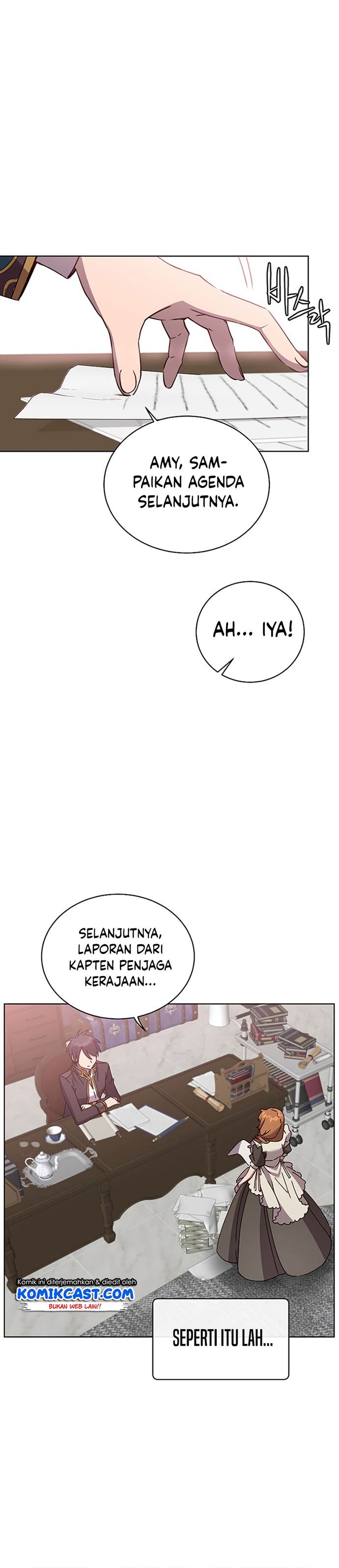 The MAX leveled hero will return! Chap 82 - Next Chap 83