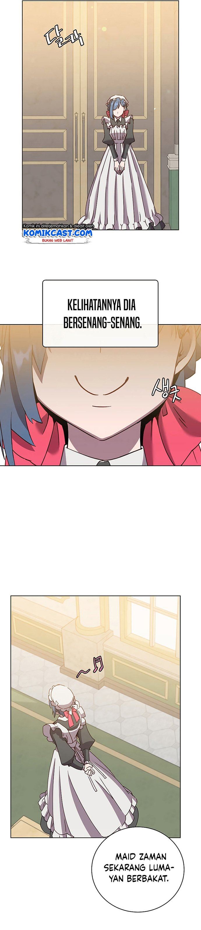 The MAX leveled hero will return! Chap 82 - Next Chap 83