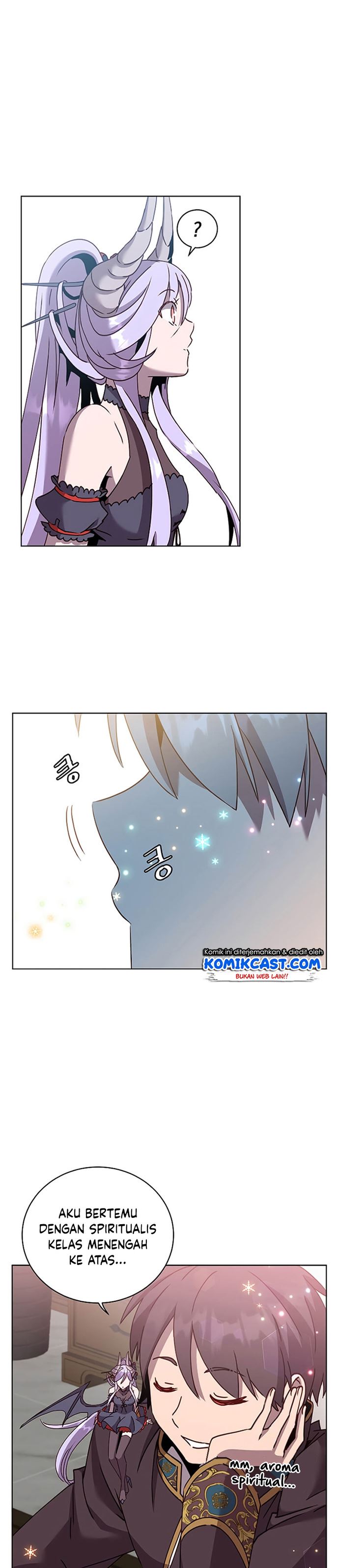The MAX leveled hero will return! Chap 82 - Next Chap 83