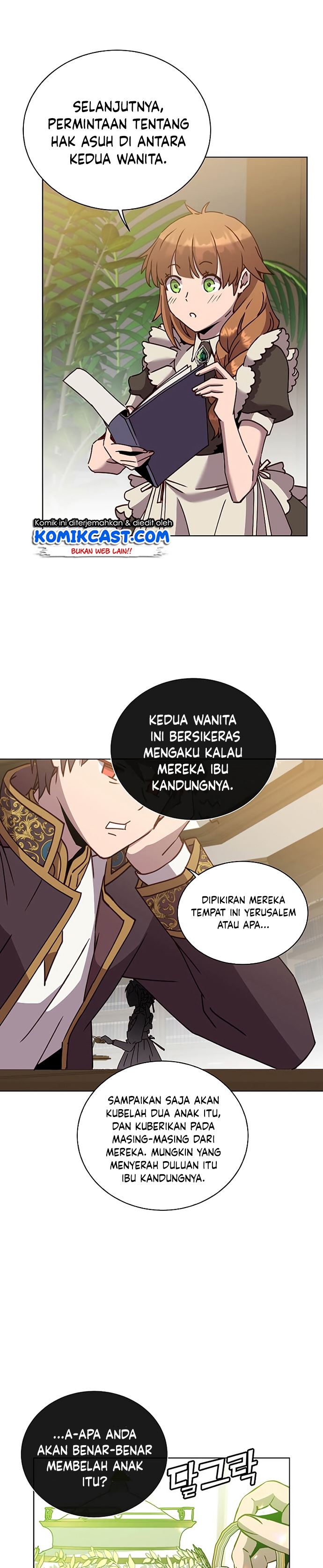 The MAX leveled hero will return! Chap 82 - Next Chap 83