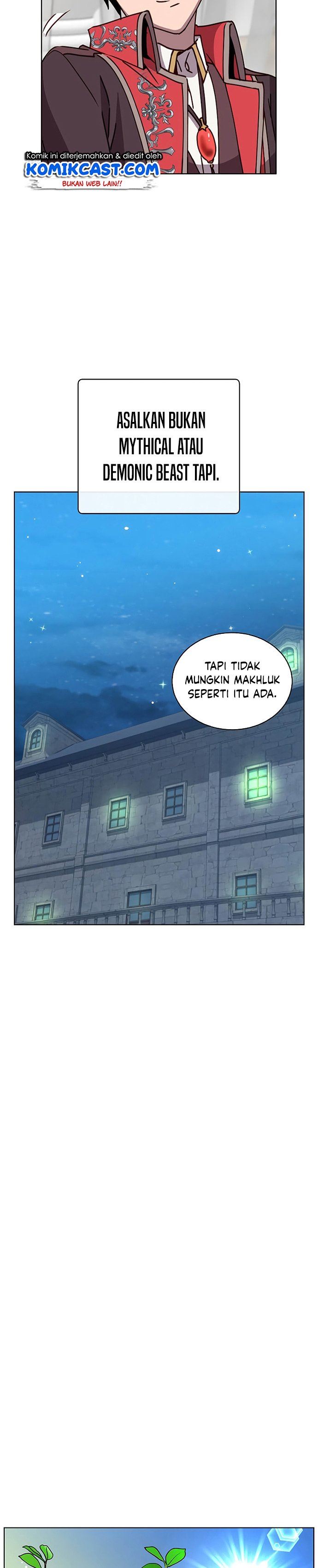 The MAX leveled hero will return! Chap 82 - Next Chap 83